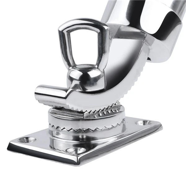 Adjustable Fishing Rod Holder Manufacturer Adjustable Fishing Rod Holder Manufacturer